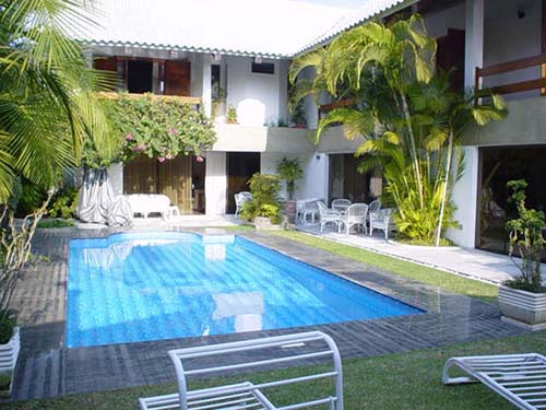 Residencial Alphaville II