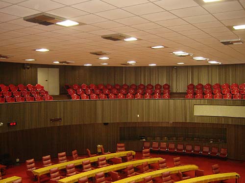 Câmara Municipal de São Paulo