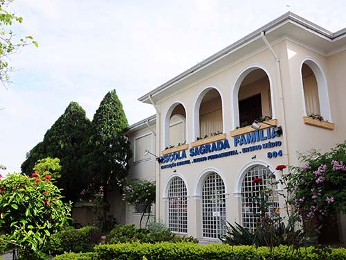 Instituto Filhas de São José