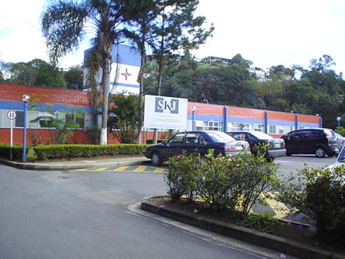 Hospital Municipal “Enfermeiro Antonio Policarpo de Oliveira”