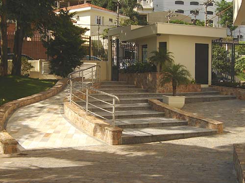 Edifício Residencial Ida