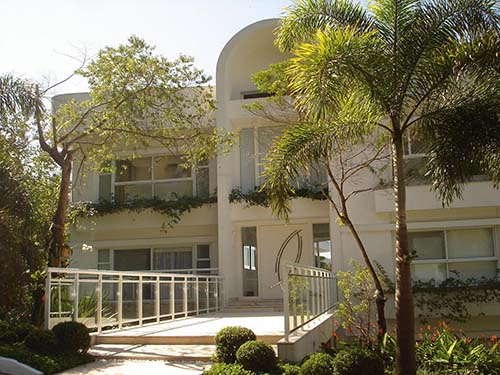 Condomínio Residencial Tijucopava